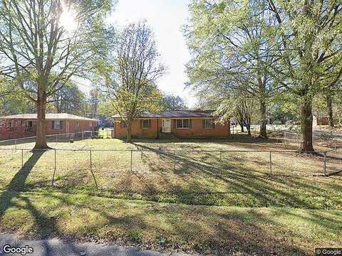 Sherwood Forest, MONROE, NC 28110