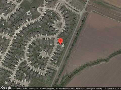Silver Canyon, RICHMOND, TX 77469