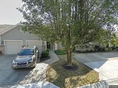 Clareglen Ct # 6, CRESCENT SPRINGS, KY 41017