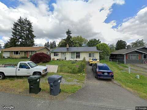 173Rd, SPANAWAY, WA 98387