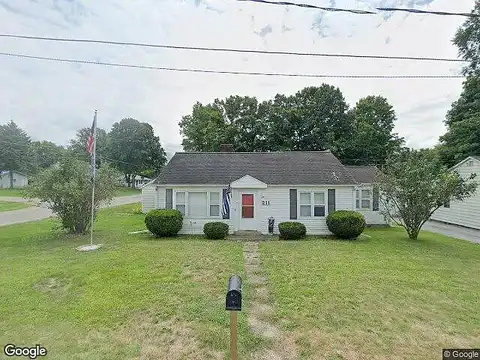 2Nd, ADDISON, MI 49220