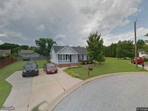 Autumnwood, SIMPSONVILLE, SC 29681