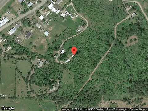 Carson, ROSEBURG, OR 97471