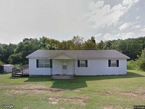 Church, SPENCER, TN 38585