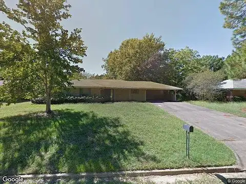 Cordell, CROCKETT, TX 75835