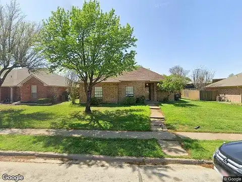Douglas, WYLIE, TX 75098