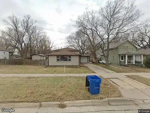 3Rd, NEWTON, KS 67114