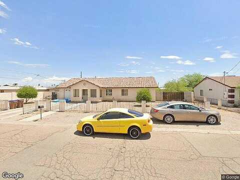 8Th, ELOY, AZ 85131