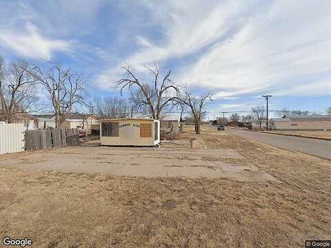 Boeing, FRITCH, TX 79036