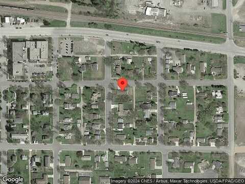 Depue, OLIVIA, MN 56277