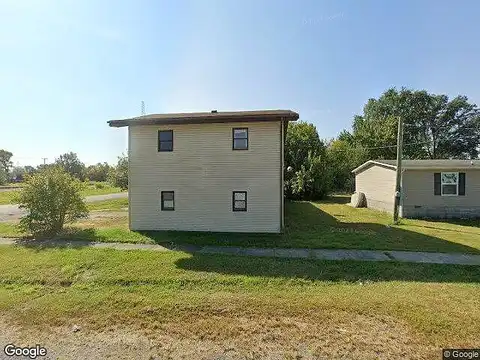 Florence, SESSER, IL 62884