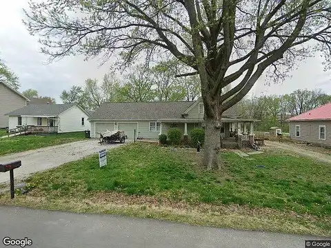 Kay, LANSING, KS 66043