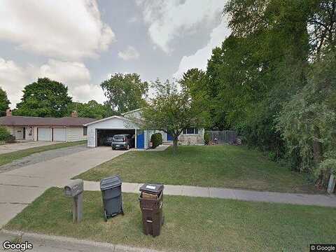 Saint Andrews, MIDLAND, MI 48642