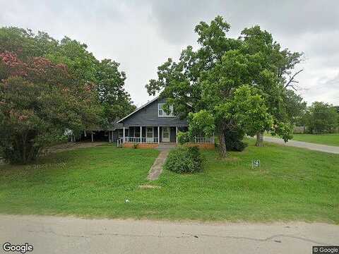 Yeagua, GROESBECK, TX 76642