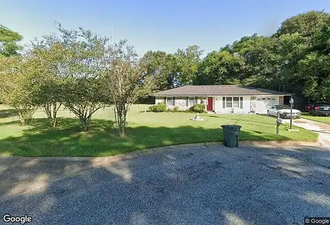 Fairview, ENTERPRISE, AL 36330