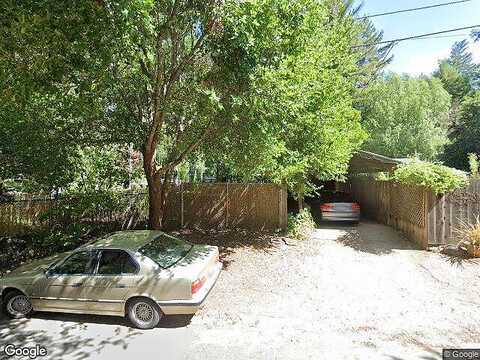 Fall Creek, FELTON, CA 95018