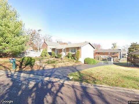 Grover, SAINT LOUIS, MO 63125