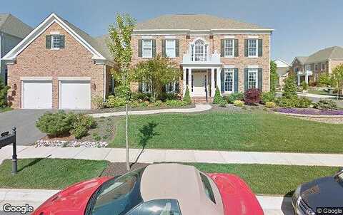 Jersey, ROCKVILLE, MD 20850