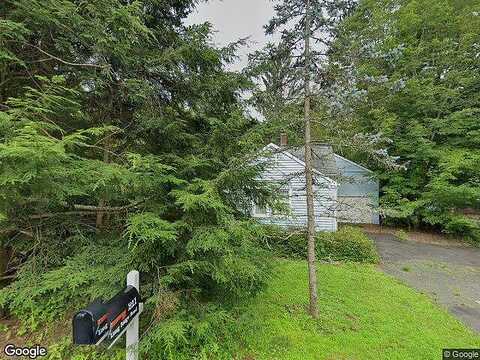 Long Ridge, DANBURY, CT 06810