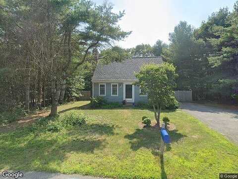 Lovells, MARSTONS MILLS, MA 02648
