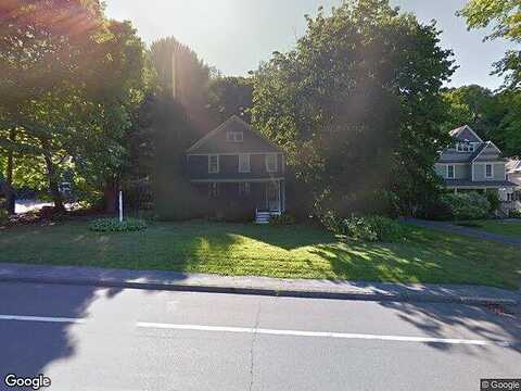 Main, LENOX, MA 01240