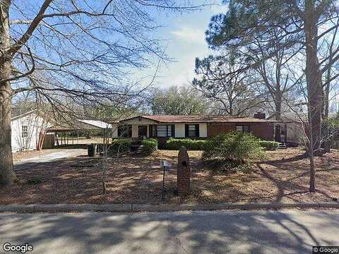 Moore, FORT VALLEY, GA 31030