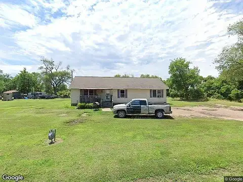 Nash, BLACKWELL, OK 74631