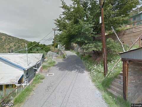 Ok, BISBEE, AZ 85603