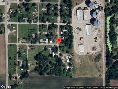 Jefferson, MEDARYVILLE, IN 47957