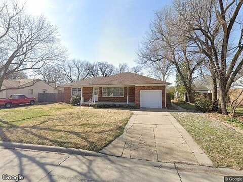12Th, NEWTON, KS 67114