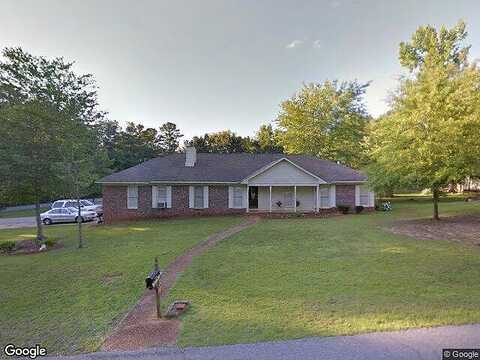 Sullivan, PINE MOUNTAIN, GA 31822