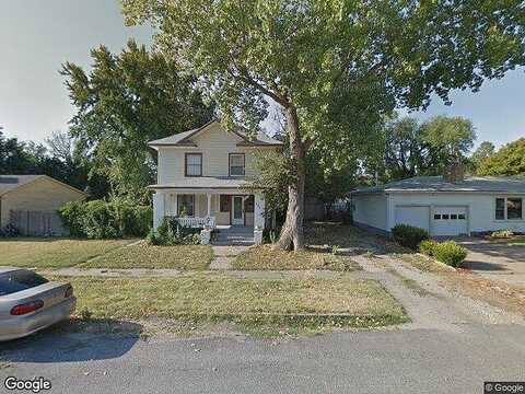 6Th, SEDGWICK, KS 67135