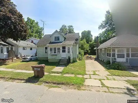 South, JACKSON, MI 49203