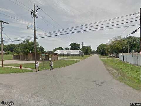 Woodruff 757, AUGUSTA, AR 72006