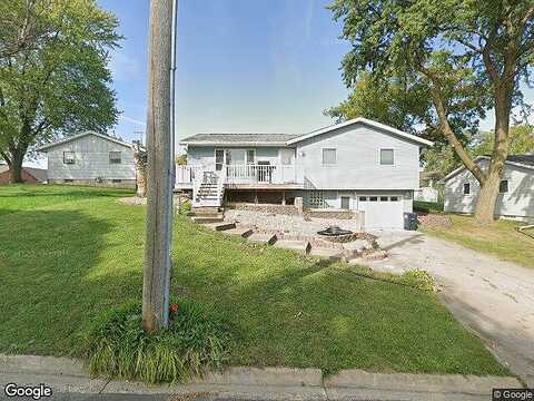 Wright, PARKERSBURG, IA 50665