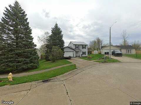 Del Norte, KENDALLVILLE, IN 46755