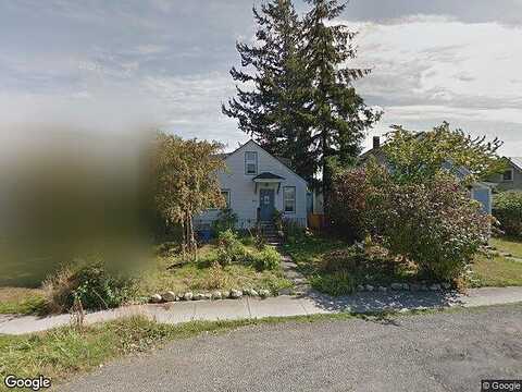 Humboldt, BELLINGHAM, WA 98225