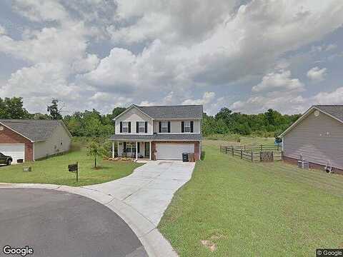 Landen Chase, MONROE, NC 28110