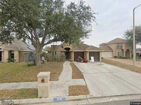 48Th, MCALLEN, TX 78501