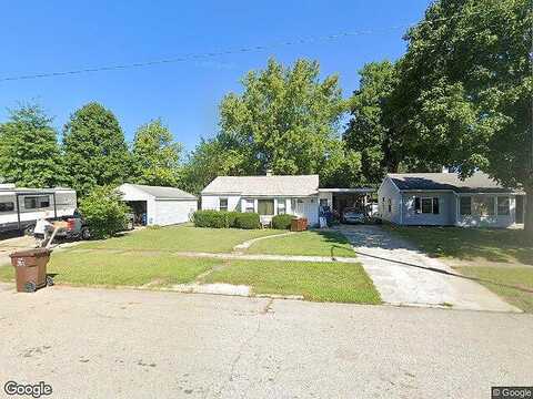 Otto, LOGANSPORT, IN 46947