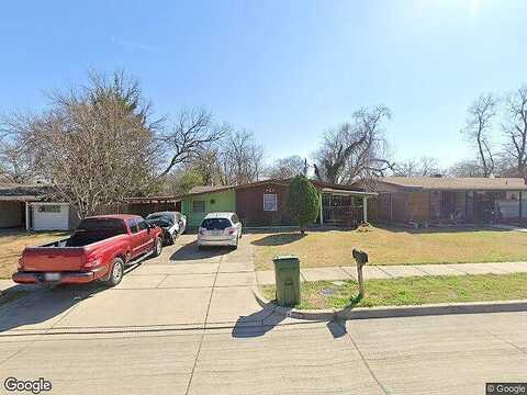 Reever, ARLINGTON, TX 76010