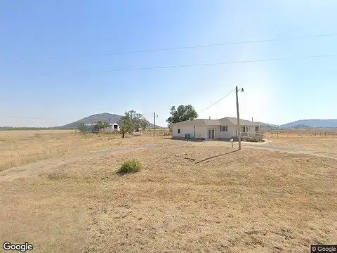 21102 East 1460, LONE WOLF, OK 73655