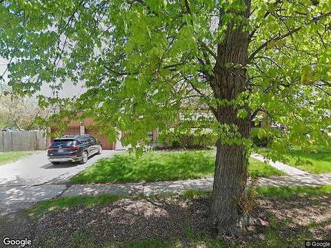 Maple, MATTESON, IL 60443