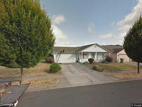 Branch Creek, LONGVIEW, WA 98632