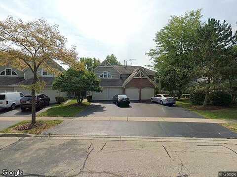 Camden, HANOVER PARK, IL 60133