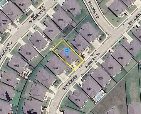 Devonblue, FORNEY, TX 75126