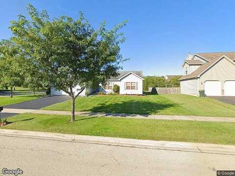 Kingsmill, YORKVILLE, IL 60560