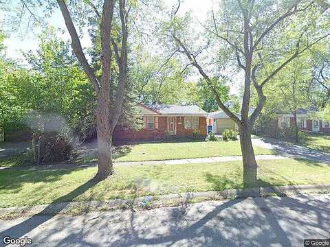 216Th, SAUK VILLAGE, IL 60411