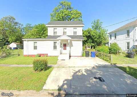 Charleston, PORTSMOUTH, VA 23704