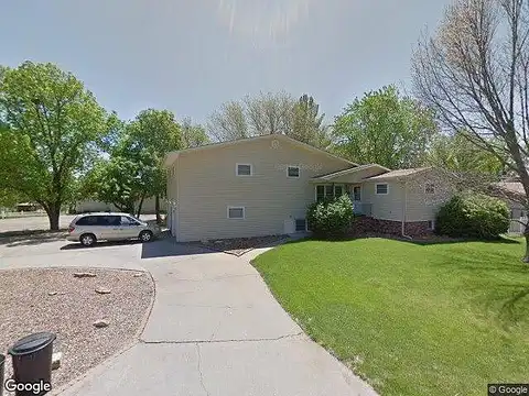 Country Club, BELLEVILLE, KS 66935